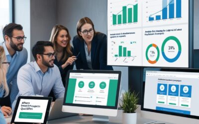 L’Art de la Génération de Prospects : Une Stratégie Essentielle